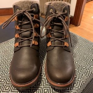 L.L. Bean Boots